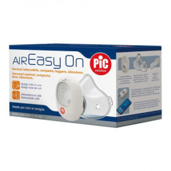 Pic air easy on inhalator ( A064635 ) - Img 2