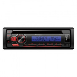 Pioneer auto radio DEH-S110UBB CD/USB ( PIO197 )