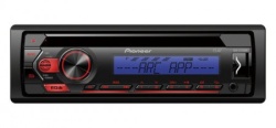 Pioneer auto radio DEH-S120UBB CD/USB ( PIO301 )