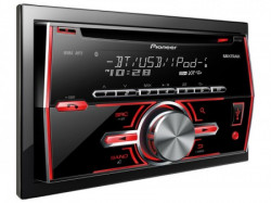 Pioneer auto radio FH-X700BT CD Tuner ( PIO289 )