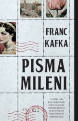 Pisma Mileni - Franc Kafka ( 14746 )