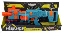 Pištolj za igru plavo - narandžasti ( 815044 PR ) - Img 2