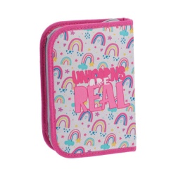 Play Decker, pernica puna, 1 zip, Unicorns real ( 101303 )-2