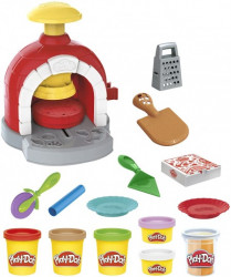 Play doh pizza oven playset ( F4373 ) - Img 4