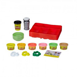 Play-doh sushi set ( E7915 ) - Img 3