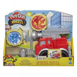 Play-doh vatrogasni kamion set ( F0649 )