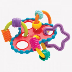 Playgro glodalica role 4083818 ( 21254 ) - Img 1