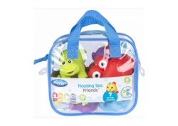Playgro igračka za vodu, morski prijatelji ( A078633 )