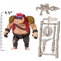 Playmates tmnt bibop osnovna figura  ( 1100018391 ) -4