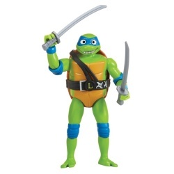 Playmates Tmnt skrivajući leonardo figura ( 1100044988 )