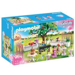 Playmobil City Life  - Venčanje ( 1023186 )-1