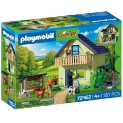 Playmobil Country kuća na selu ( 1047374 )
