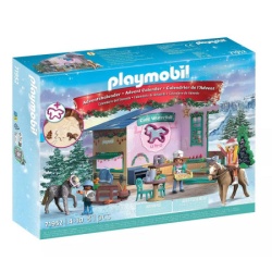Playmobil Kafe Waterfall advent kalendar ( 1044513 )