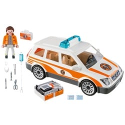 Playmobil Kola hitne pomoći ( 1022089 )-3