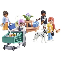 Playmobil My life Dan za kupovinu ( 1043709 )-2