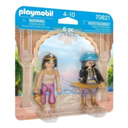 Playmobil Rojal par ( 1035380 )-1