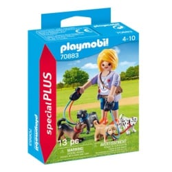 Playmobil Special Plus Šetačica pasa ( 1034376 )-1