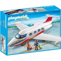 Playmobil Summer Fun - avion ( 6081 ) - Img 1