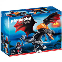 Playmobil zmajevi - veliki zmaj 5482 ( 12475 )