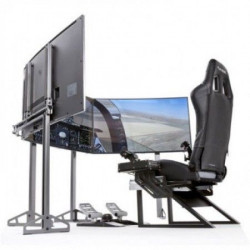 Playseat TV Stand PRO 3S ( R.AC.00096 ) - Img 3