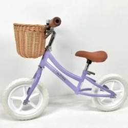 Playtime balance bike 769 lila