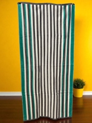 Plažni peškir – 100% pamuk – 152 x 73 cm VIK'S19 ( VLK000668-VIK'S19 )