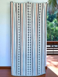 Plažni peškir "Big B38" – 164 X 87 cm, 100% pamuk ( VLK000680-bigb38 )