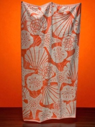 Plažni peškir "Big B45" – 170 X 93 cm, 100% pamuk ( VLK000680-bigb45 )