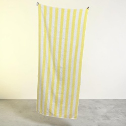 Plažni peškir "Big B87" – 180X 76 cm, 100% pamuk ( VLK000680-bigb87-1 )