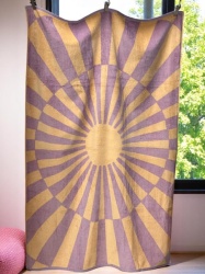 Plažni peškir "Flag" – 150x100 cm, 100% pamuk B13 ( VLK000680-"flag"b13 )