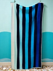 Plažni Peškir Sea Breeze 166x87 cm ( VLK000668-seabreeze )