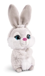 Plišana igračka 49207 zeka 16cm nici ( 72001 )