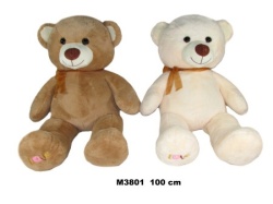Plišana igračka meda 100cm ( 169914 )