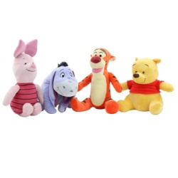 Plišana igracka winnie the pooh mix wtp-9274 45281021 ( 15/81021 )