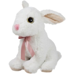 Plišana igračka za decu - zeka 25cm ( 110301 )