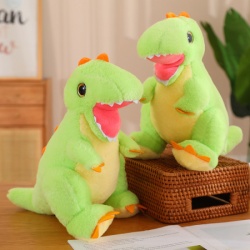 Plišani t-rex 30cm #mpwj-070 ( 72035 )