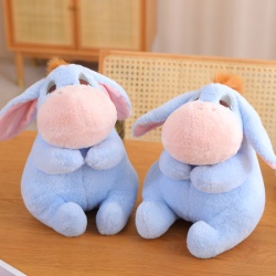 Plišano magarence eeyore 30cm#mpwj-123 ( 72049 )