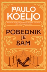 Pobednik Je Sam - Mek Povez - Paulo Koeljo ( 15510 )