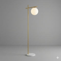 Podna lampa MTLD156 ( 5249 )