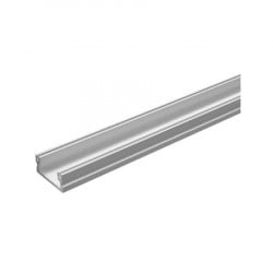 Podni aluminijumski profil za LED trake ( LPR-1608G/2 ) - Img 1