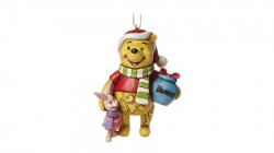 Pooh Ornament Figure ( 028466 )