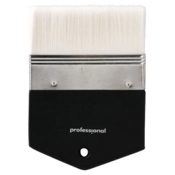 Pop brush četkica flat - odaberite veličinu ( 622941 )