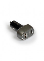 Port USB auto punjač - Img 2