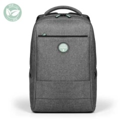 Port yosemite eco xl sivi ranac za laptop 15.6