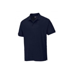 Portwest Majica b210 - naples polo, tamno plava, vel.s ( 66176 )
