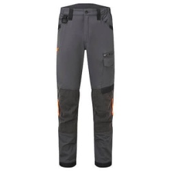 Portwest Radne pantalone ev441 - ev4, metal sive, vel.48 (32 inča) ( 64480 )