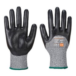 Portwest Rukavice a621 cut crne vel.m ( 62355 )
