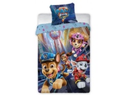 Posteljina za decu Paw Patrol 160x200+70x80cm ( 9601 )