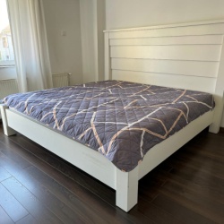 Prekrivač B1 150x210cm Teget/dezenirana boja ( VLK4010207-tegetdezeniranaboja )