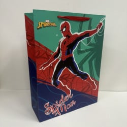 Premia, ukrasna kesa, Spider-Man, XL ( 326902 ) - Img 1